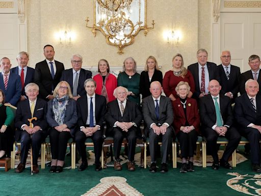 Council of State meets to advise President on Bill bringing changes in Defence Forces