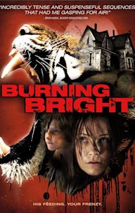 Burning Bright