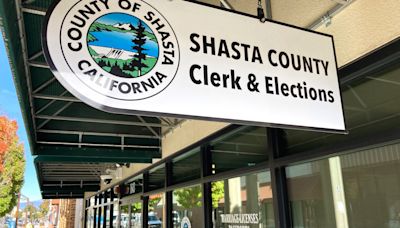 How to register to vote in Shasta County, California: Key dates for Election Day 2024