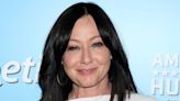 Shannen Doherty Overcome With Emotion During Standing Ovation at 90s Con Amid Cancer Battle