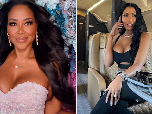 Kenya Moore id out for upcoming Real Housewives of Atlanta season 16