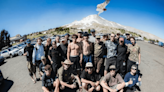 Salomon Snowboards Team Slays at Mt. Hood Signature Session