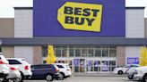 Best Buy extends streak of quarterly sales declines as Americans focus on essential purchases