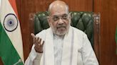 In Key Security Meet, Amit Shah Says Centre Will Talk To Meiteis, Kukis In Manipur