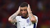 Kyle Walker explains twist of fate that led to conceiving second baby with Lauryn Goodman