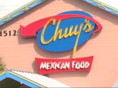 Darden Restaurants buys Tex-Mex chain Chuy’s for $605 million
