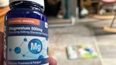 I tried the latest supplement fad which claims to tackle tiredness