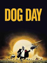 Dog Day – Ein Mann rennt um sein Leben