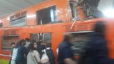 Los mayores accidentes del Metro: cuándo, dónde y cómo ocurrieron