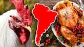 El país de Sudamérica con el mayor consumo de pollo en toda la región: supera a Perú y Brasil con 48 kg por persona