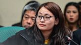 DOJ indicts Alice Guo for trafficking