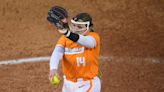 Tennessee softball ace Ashley Rogers drafted to Women's Professional Fastpitch League