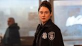 《分歧者》女主角走出低潮 首度挑戰警匪片再受矚目