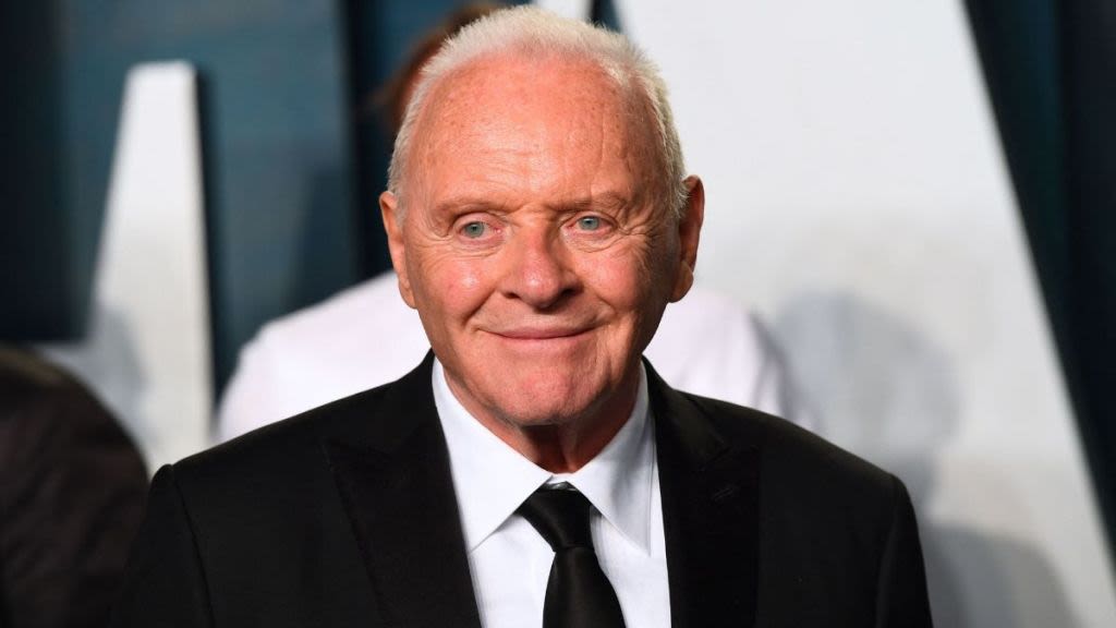 Anthony Hopkins Advocates for Cats & Kittens From Morocco