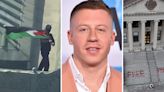 Why are YouTube and Meta restricting Macklemore's new pro-Palestine song 'Hind's Hall?'