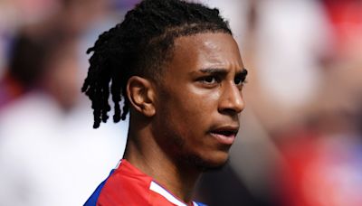 Michael Olise transfer: Crystal Palace forward completes £50.8m move to Bayern Munich