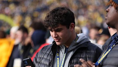 Michigan football lands a key commitment from in-state target