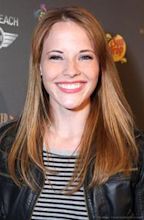 Katie Leclerc