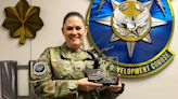 Air Education and Training Command’s Educator of the Year awards announced