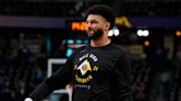 NBA fines Nuggets G Jamal Murray $100K for tossing heat pack, towel on court vs Timberwolves; no suspension