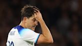 Terrible football or bad luck? Social media debates Harry Maguire’s ongoing struggles