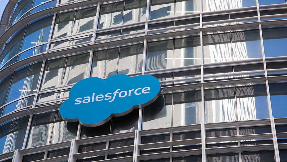 Is Salesforce Stock A Buy Amid Questions Over AI Revenue Boost?