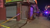 Teen shot multiple times in West Philadelphia