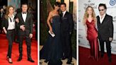 From Tom Cruise and Katie Holmes to Angelina Jolie and Brad Pitt: The most dramatic celebrity divorces revealed