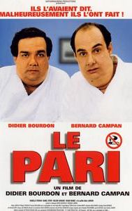 Le pari