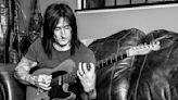 “Malcolm Young would shred picks. It's like he would pick them up and they’d turn to dust!”: Richard Fortus breaks down his role as Guns N’ Roses’ rhythm machine – and explains the overlooked details that separate good players from great ones