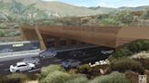 Wildlife Crossing in Agoura Hills to open by early 2026