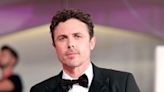 Casey Affleck: How I Felt About Son Indiana Leaving for College in NYC