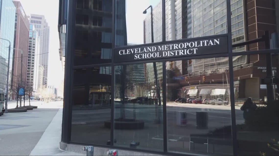 Cleveland Metropolitan School District, Cleveland Teachers Union reach tentative agreement on new contract