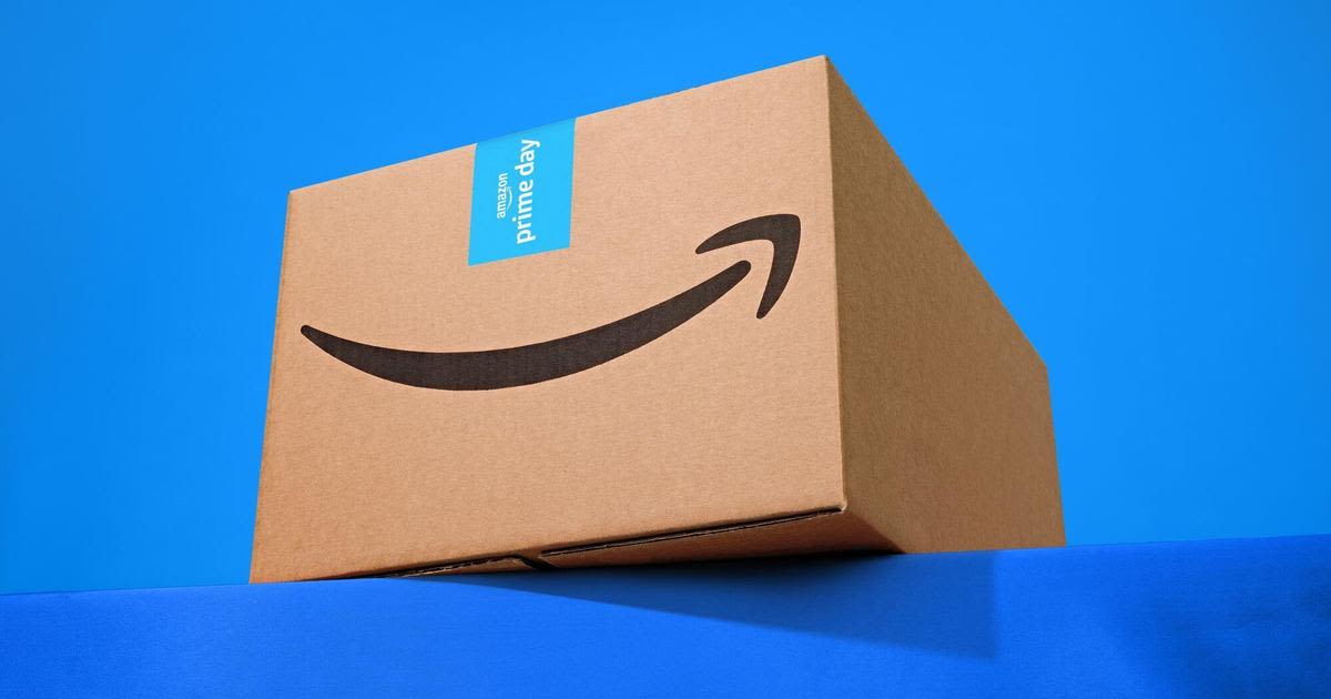 What time does Prime Day end? Here's what to know for the last day of deals