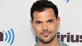 Taylor Lautner Reveals He Nearly Lost His 'Twilight' Role In 'New Moon' Sequel