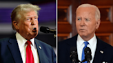 Trump holds lead over Biden in Wisconsin: Poll