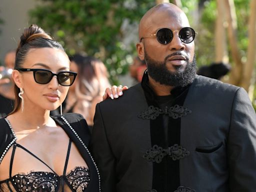 Jeezy Claims Jeannie Mai Wanted Second Child After Divorce Was Filed