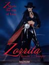 Zorrita: Passion's Avenger