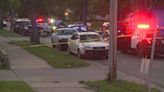 MPD investigating fatal shooting after man killed with children in car