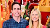 Is Tarek El Moussa's Cryptic Instagram Post About Christina Hall?