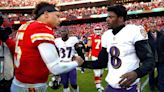 NFL schedule release 2024: Revisiting every Patrick Mahomes vs. Lamar Jackson game before Ravens-Chiefs opener