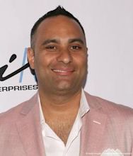 Russell Peters