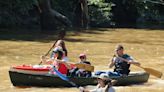 Canoe race event allows scouts, public to enjoy Yadkin River - Salisbury Post