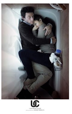 Upstream Color