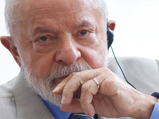 Brasil está indo na direção errada com Lula, avaliam deputados em pesquisa da Quaest Por Estadão Conteúdo