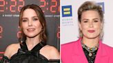 Sophia Bush Comes Out as Queer, Confirms Ashlyn Harris Relationship