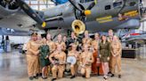 These Utahns are performing in Normandy for the 80th anniversary of D-Day