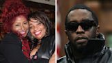 Chaka Khan's Daughter Is "Singing And Dancing" Amid Diddy's Legal Troubles Following His Controversial Apology Video