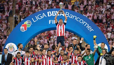 Chivas cumple 118 años de historia: quién fundó al Guadalajara, dueños y fecha del último campeonato de Liga MX