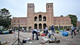 Resumen de noticias de Gaza y de las protestas propalestina en universidades de EE.UU. del 2 de mayo